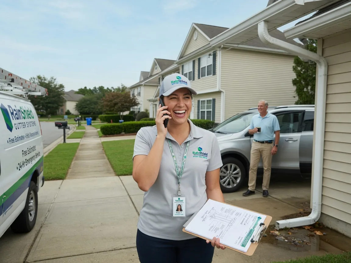 Gutter Installation Caney, KS FAQs